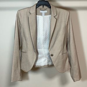 COPY - H&M Blazer